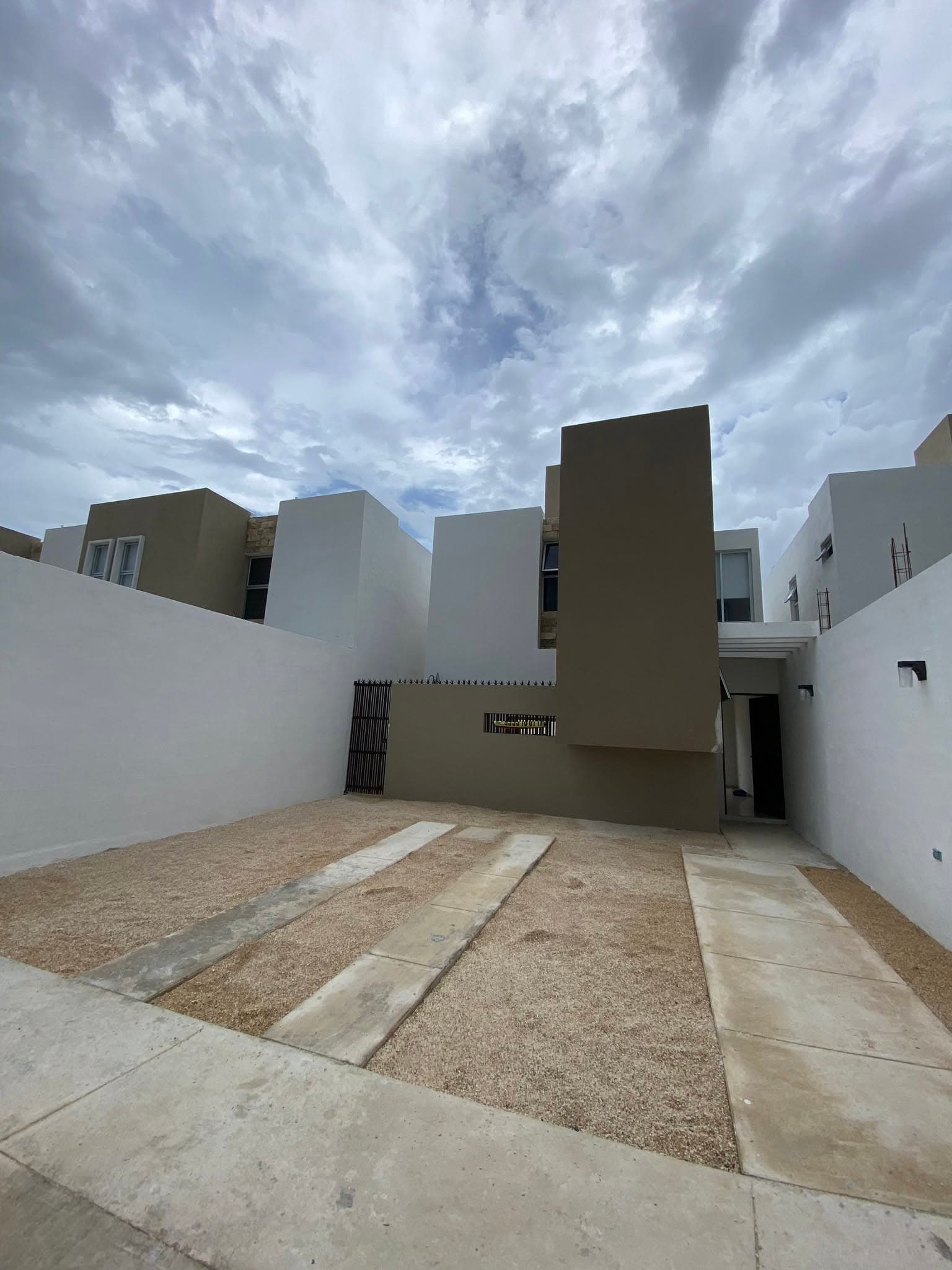 Casa en renta en Dzitya. Mérida, Yucatan